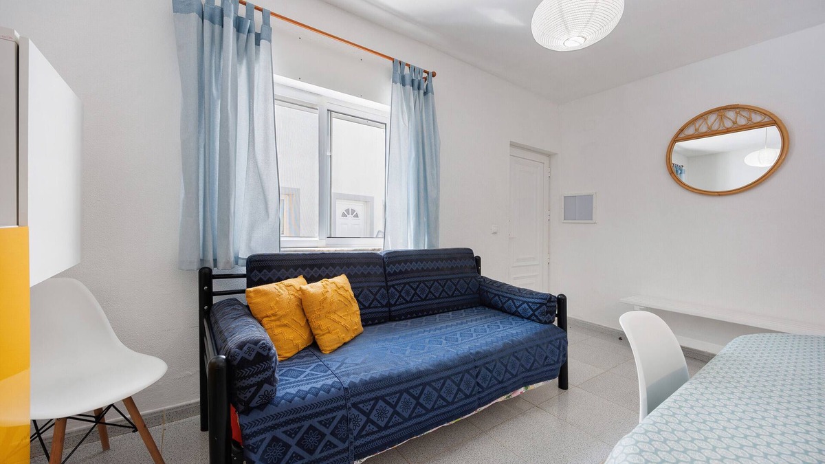 Carrapateira Apartment | Apartment in Carrapateira
