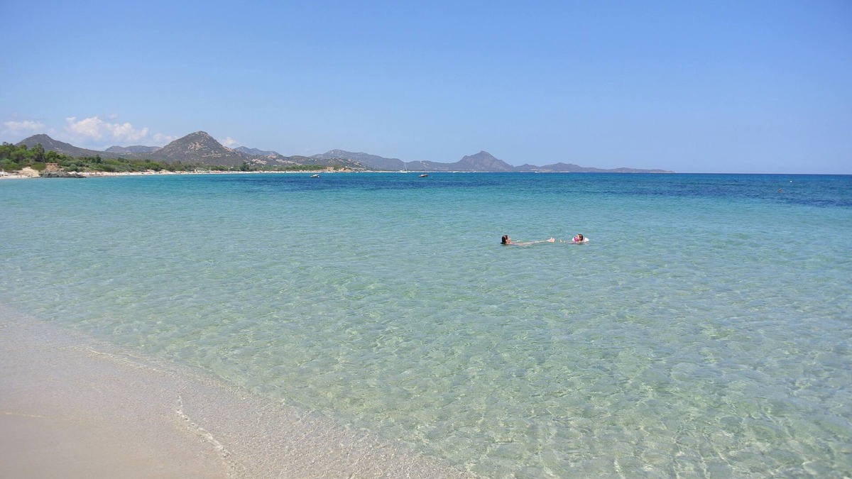 Olia Speciosa Apartment | APARTMENT IN CASTIADAS BETWEEN SEA AND MOUNTAINS