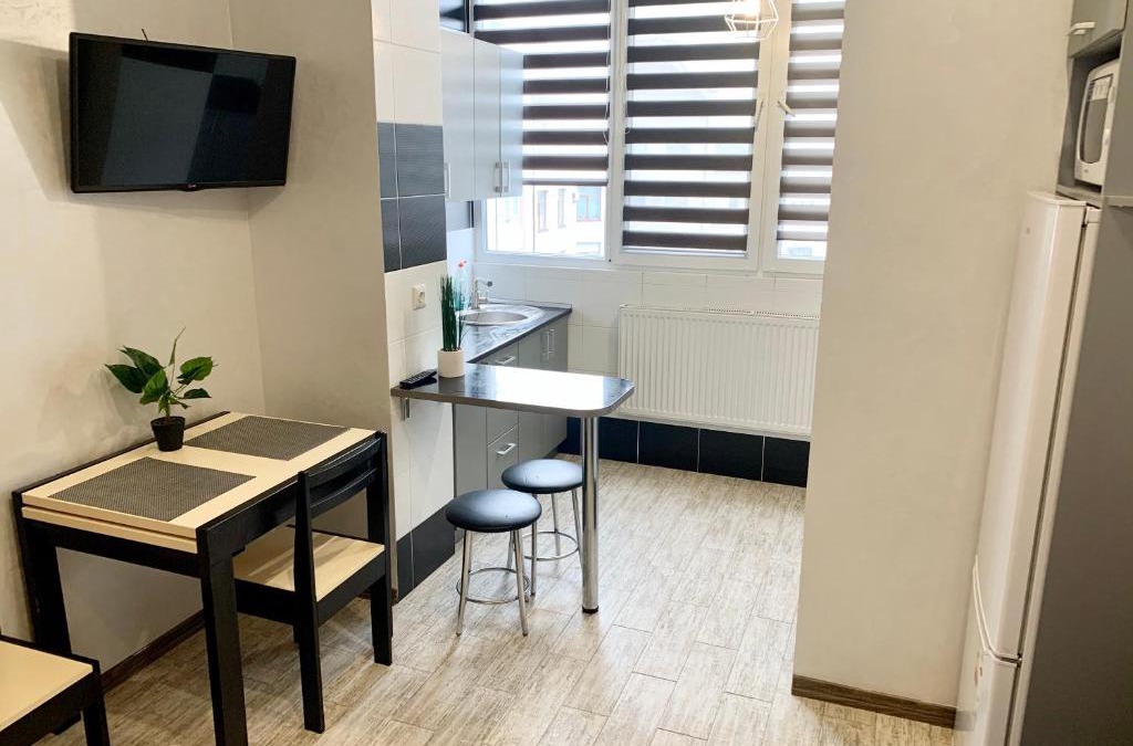 Ivano-Frankovsk Apartment | Apartment in center