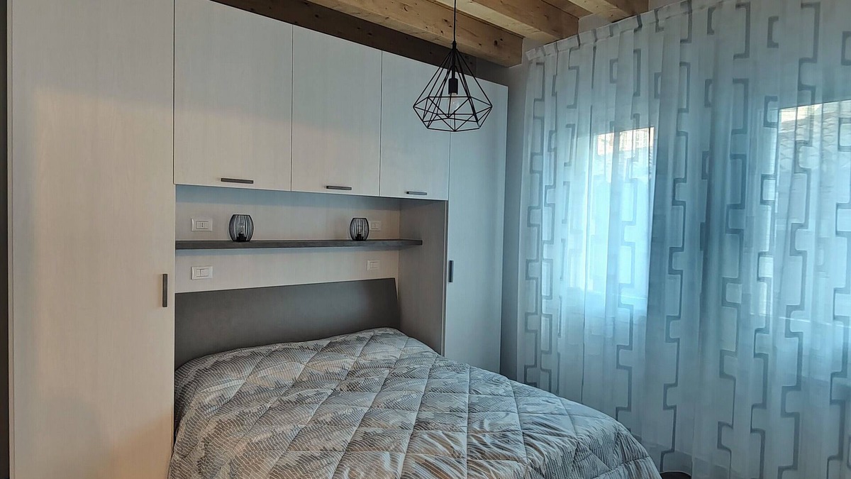 Chioggia Apartment | Apartment in Chioggia, in historic center, 20 min walk from the beach.