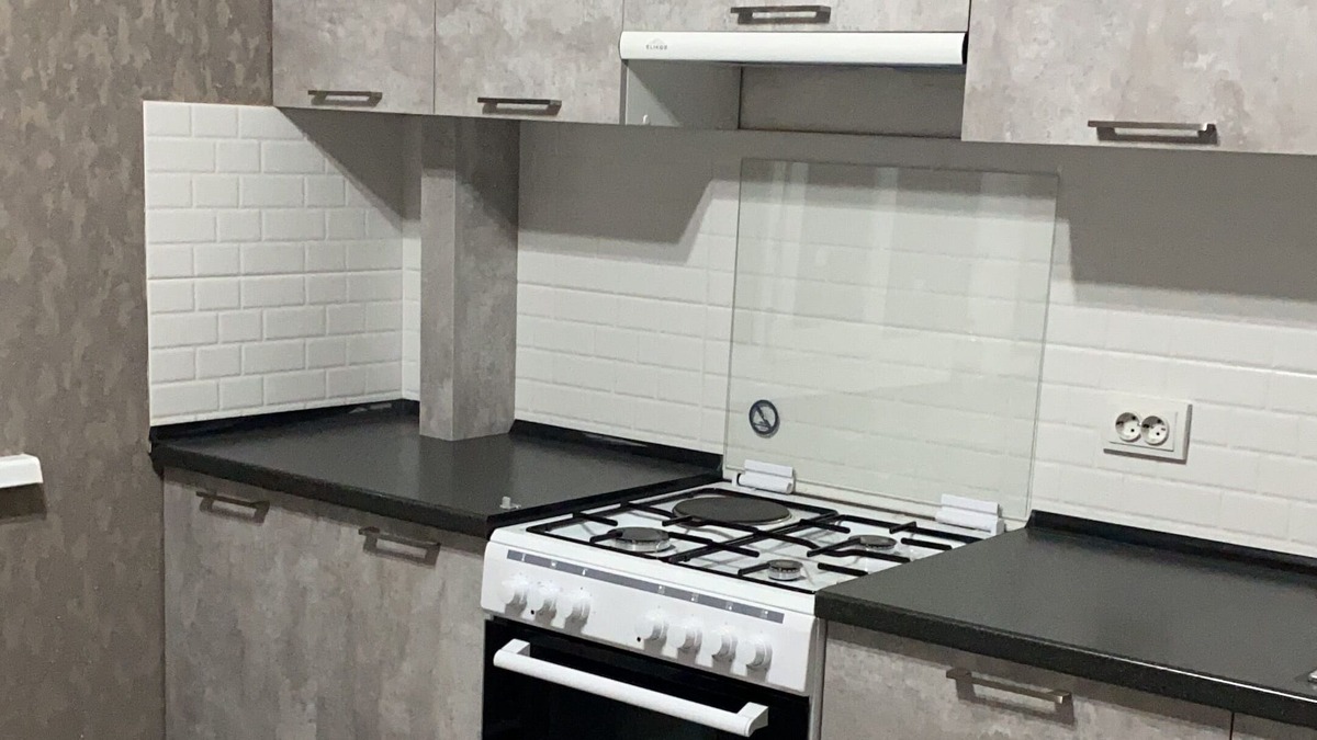 Sverdlov District Apartment | Apartment in city near center