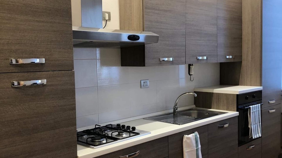 Carate Brianza Apartment | Apartment in Corte