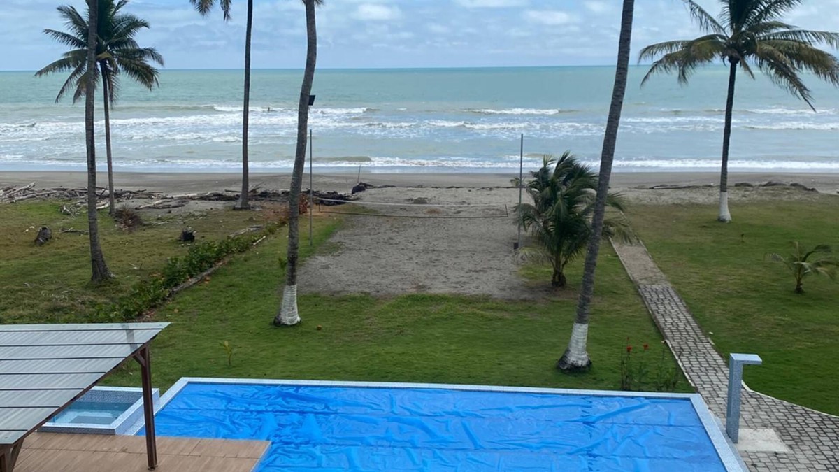 Cojimies Apartment | Apartment in Cojimies beach