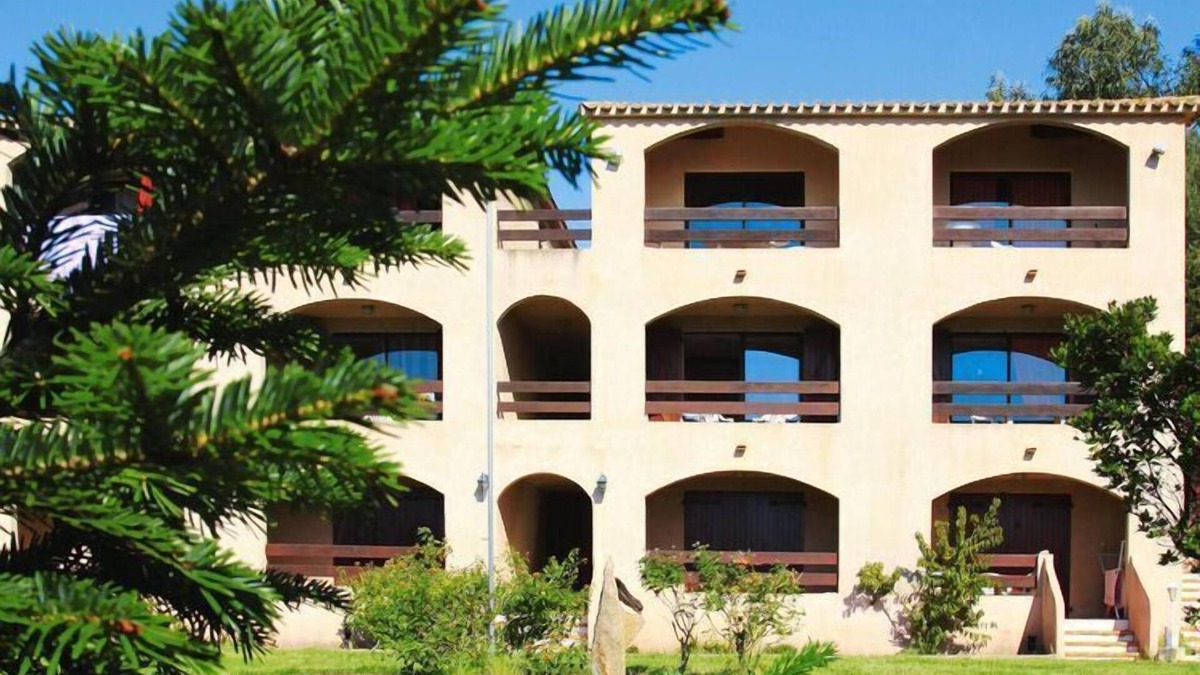 Tiuccia Apartment | Apartment in Corsica near Liscia Beach