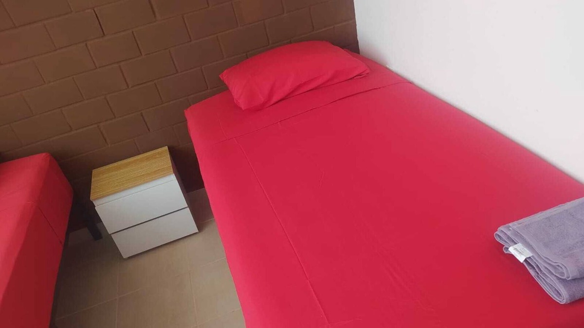 Crucecita Apartment | Apartment in Crucecita, Huatulco in Oaxaca, ideal for a getaway
