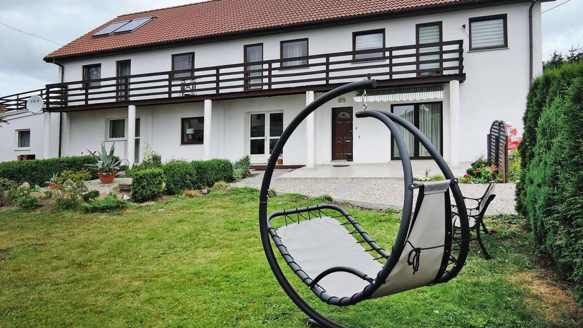 Redliny Apartment | Apartment in Dabrowa near the Sea