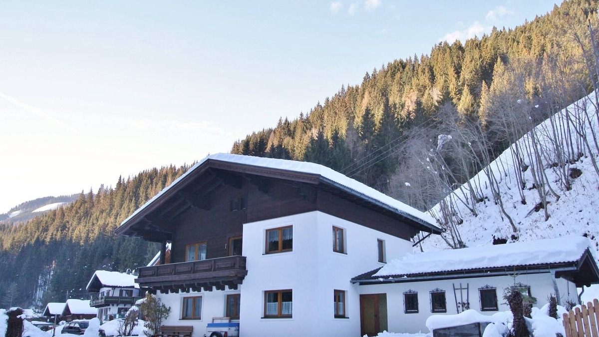 Dorf Dienten Apartment | Apartment in Dienten near Ski Lift