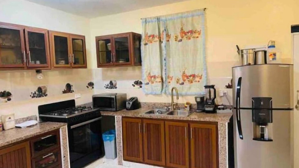Residencial del Este Apartment | Apartment in Boca Chica - 3