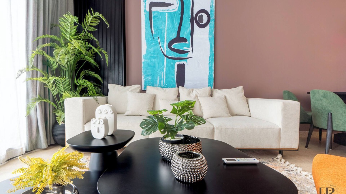 Al-'Umraniyah Apartment | Apartment in El Sheikh Zayed