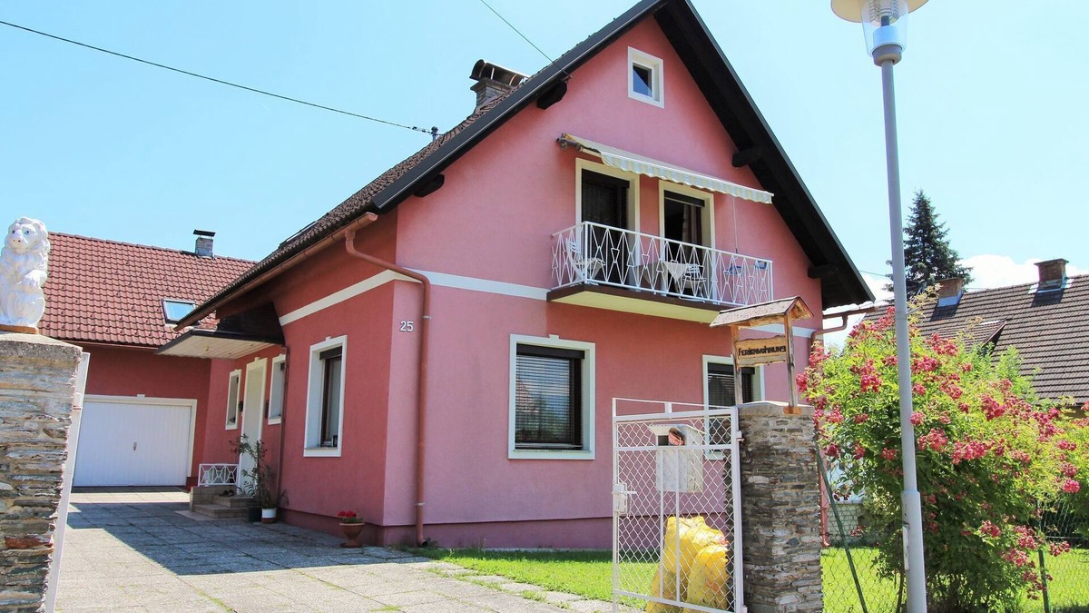 Eberndorf Apartment | Apartment in Eberndorf near Petzen Ski Area