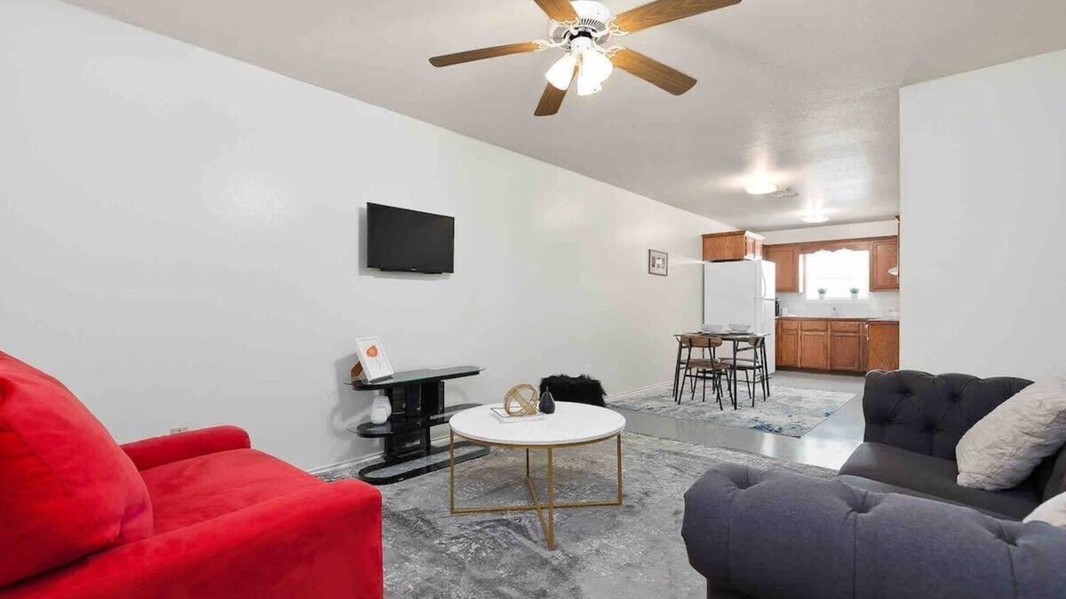 Edinburg Apartment | Apartment in Edinburg, TX!