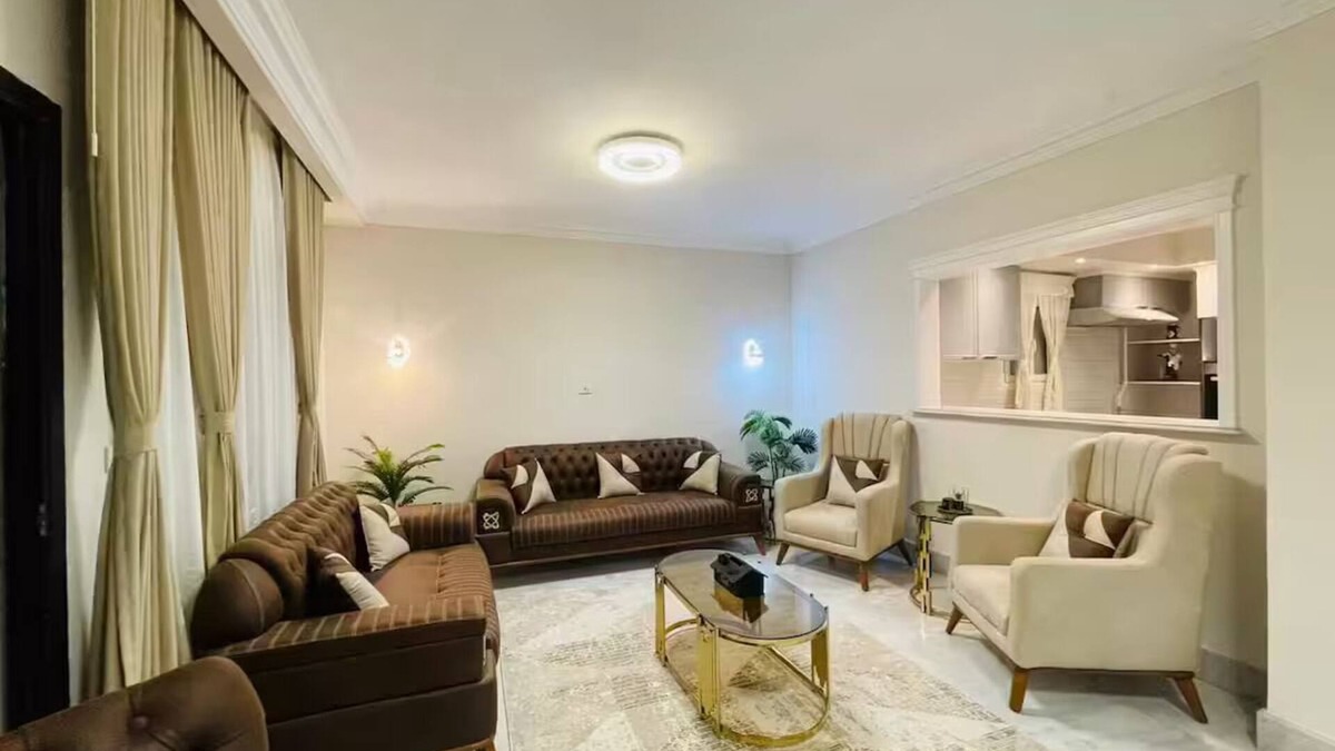 Sheikh Zayed City Apartment | Apartment in Westtown Compound