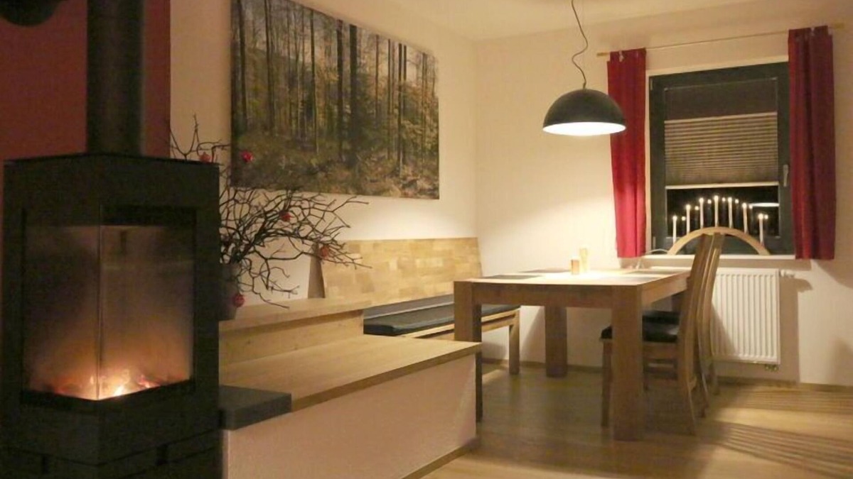 Eibenstock Apartment | Apartment in Eibenstock
