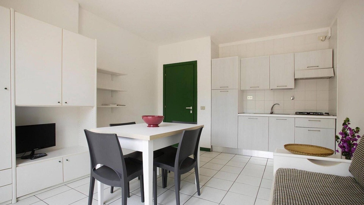 Bagnaia Apartment | Apartment in Elba near Pebble Beach