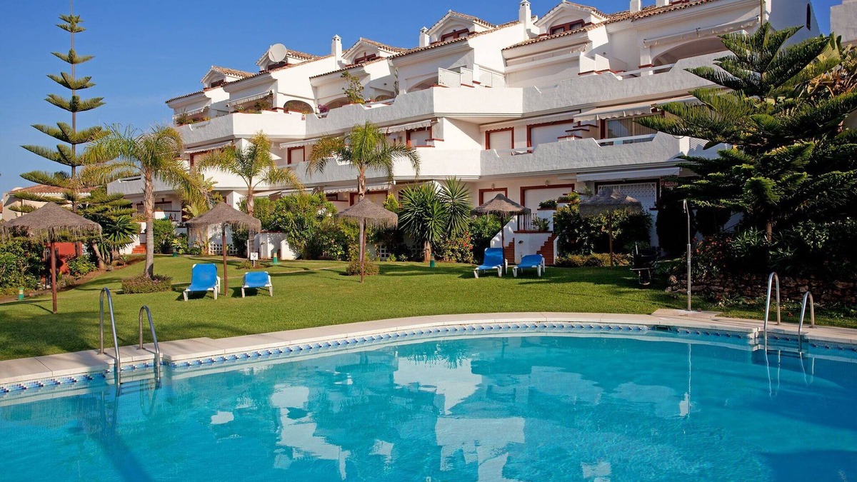 Nikki Beach Apartment | Apartment in Elviria near Marbella Beach