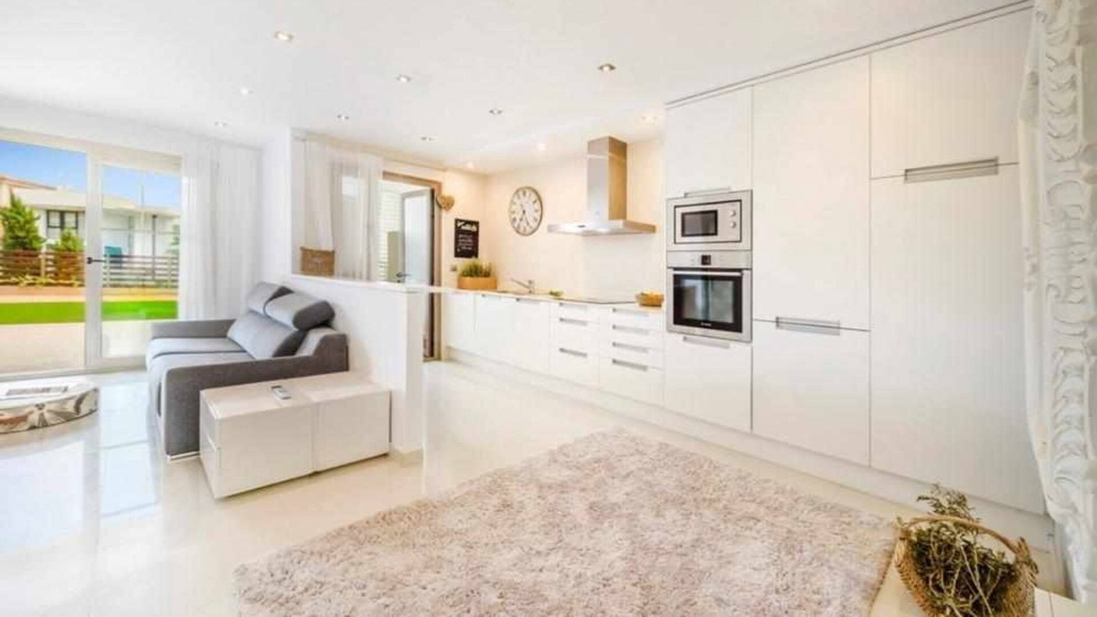 Son Roca Apartment | Apartment in Son Puig