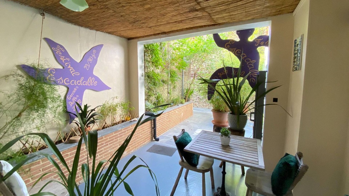 Fecamp Apartment | Apartment in Fécamp near Alabaster Coast