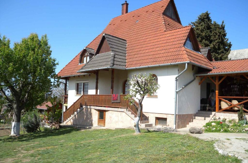 Belatelep Apartment | Apartment in Fonyod - Balaton 18583