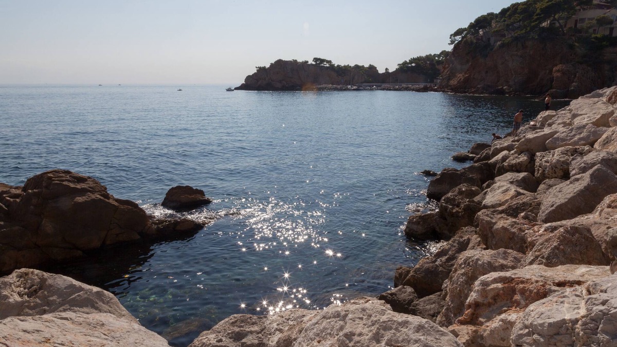 Ensues-la-Redonne Apartment | Apartment in Villa Ensues La redonne 6 people