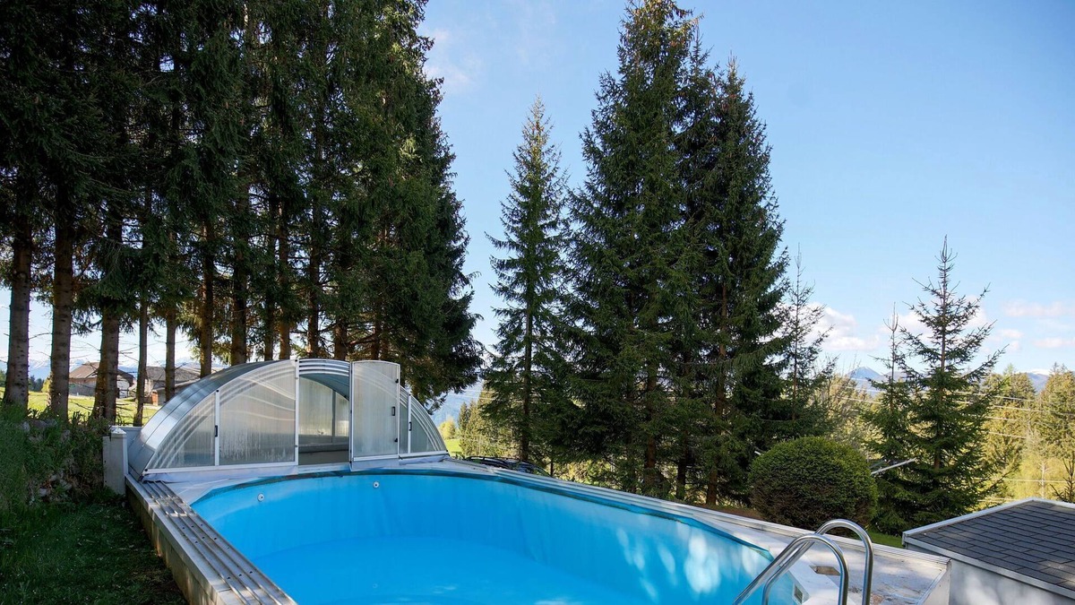 Fresach Apartment | Apartment in Fresach near Millstätter See