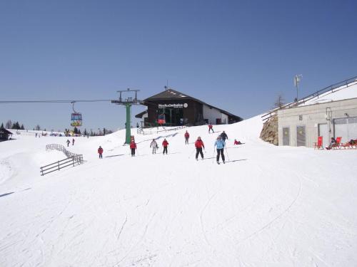 Fresach House | Apartment in Fresach near Ski Slopes