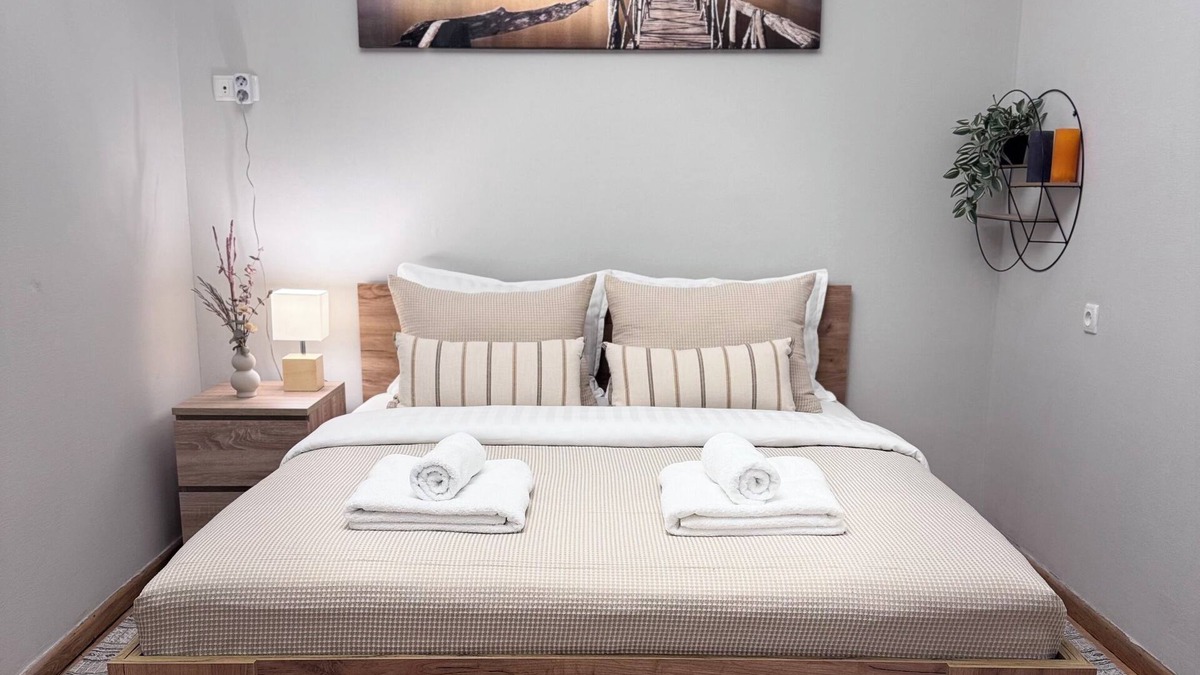 Vake Apartment | Apartment in front of Vake park