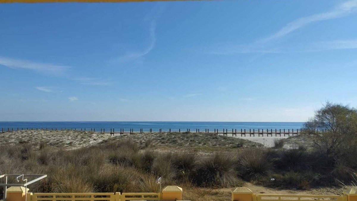 La Caletta Apartment | Apartment in front of the beach