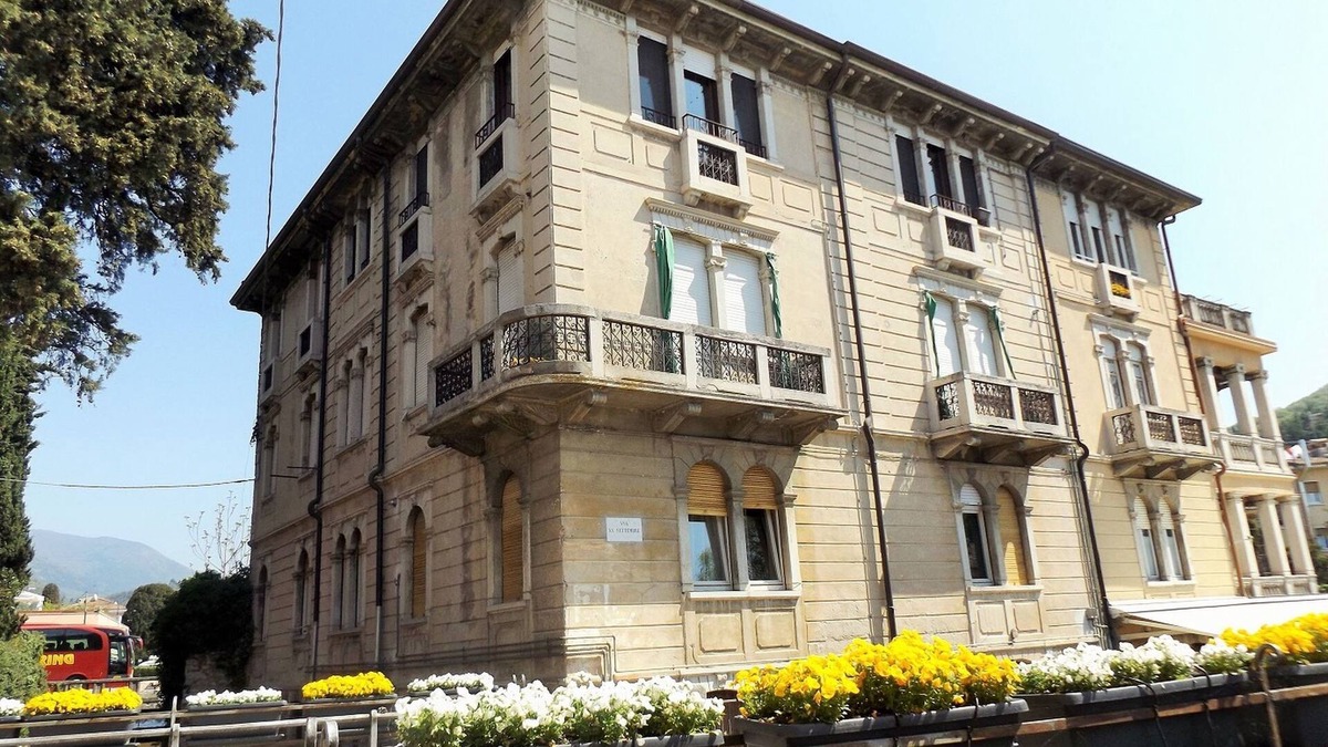 Garda Apartment | Apartment in Garda near Lake