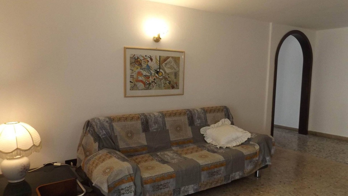 Garda Apartment | Apartment in Garda with Lake View