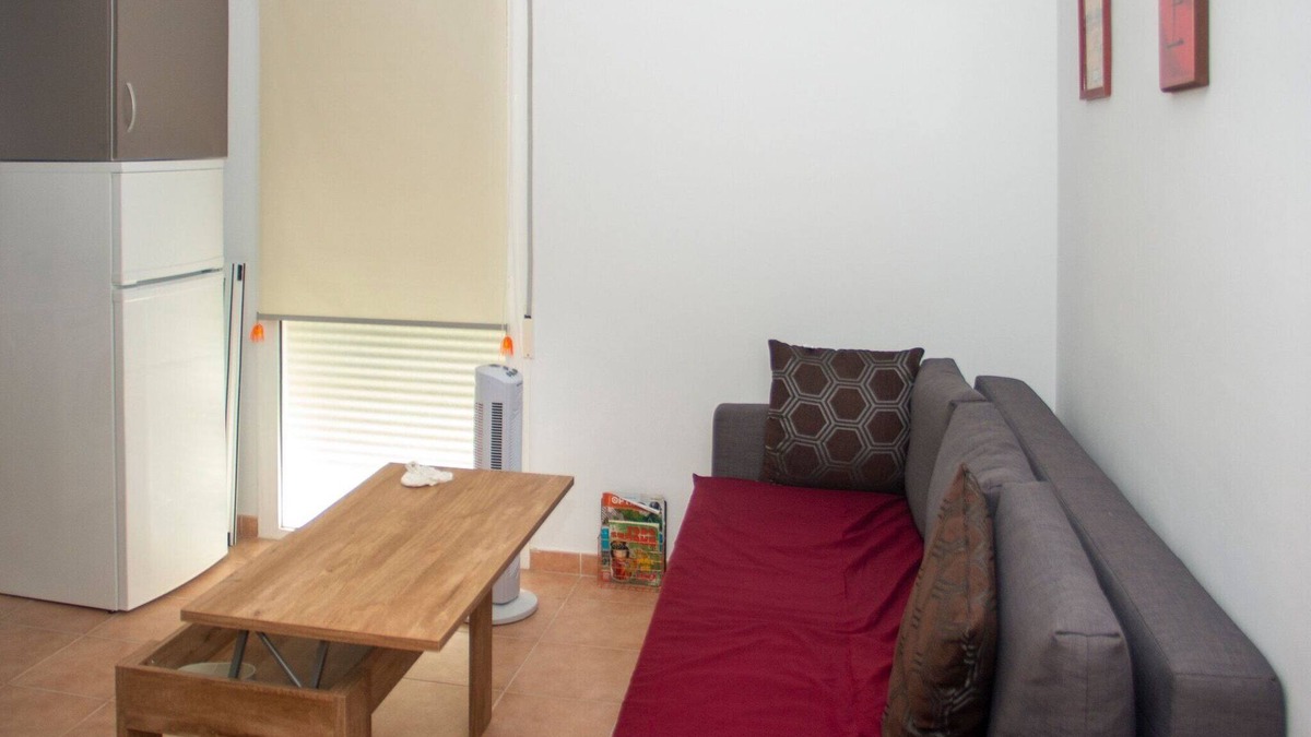 Garrucha Apartment | Apartment in Garrucha near Sea Beach