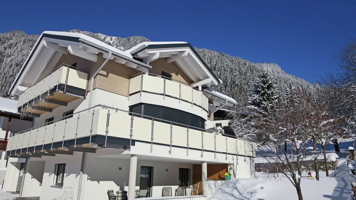 Gaschurn Apartment | Apartment in Gaschurn near Ski Lift