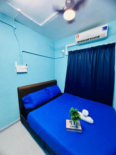 Gelugor Apartment | Apartment in gelugor usm