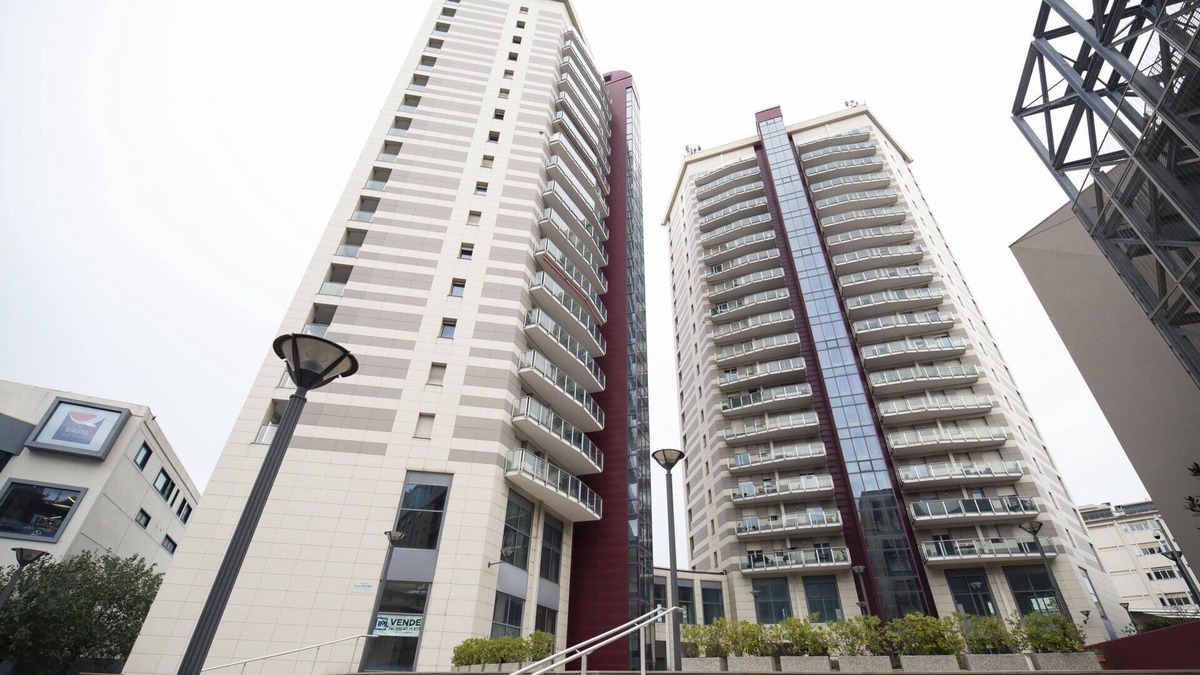 Genoa Apartment | Apartment in Genoa with 2 bedrooms sleeps 4