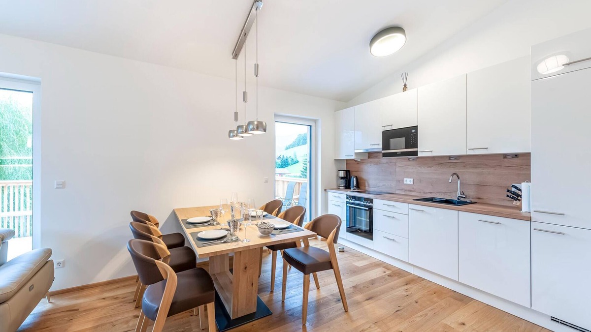 Groebming Apartment | Apartment in Groebming near skiing and hiking area