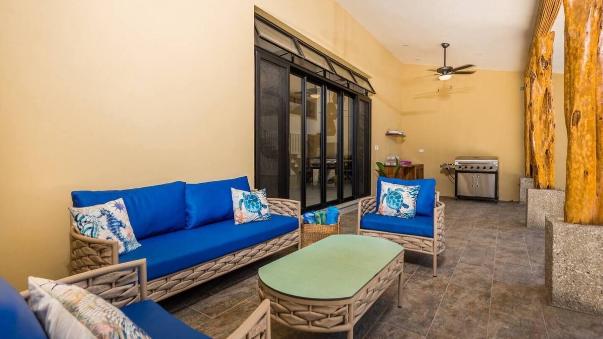 Tamarindo Apartment | Apartment in Hacienda Pinilla- Close to 3 beautiful beaches within 7 min drive