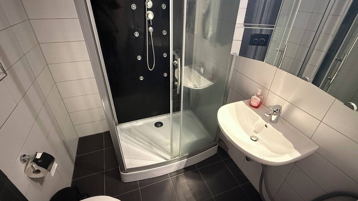 Sahlkamp Apartment | Apartment in Hanover! contactless check-in 6P