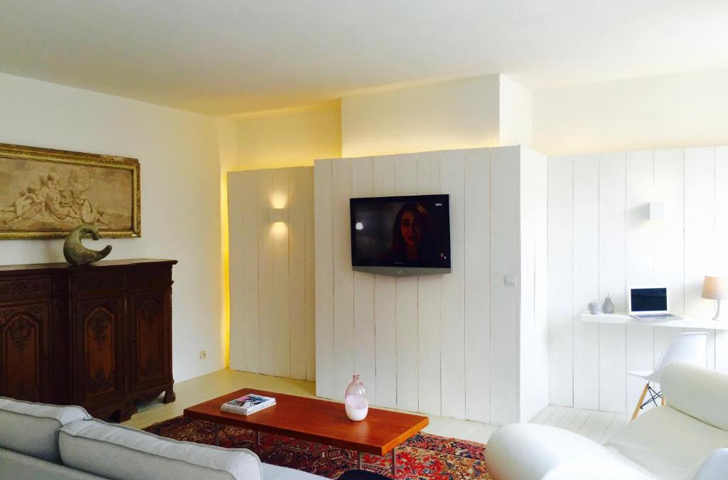 Feronstree et Hors-Chateau Apartment | Apartment in Historical Center