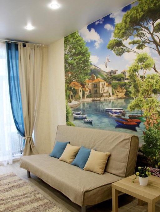 Kazan City Centre Apartment | Apartment in Historical Centre