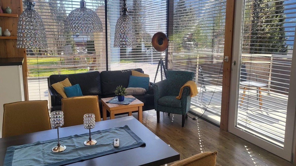 Schonbach Apartment | Apartment in Hohe Tauern near Wildkogel Arena