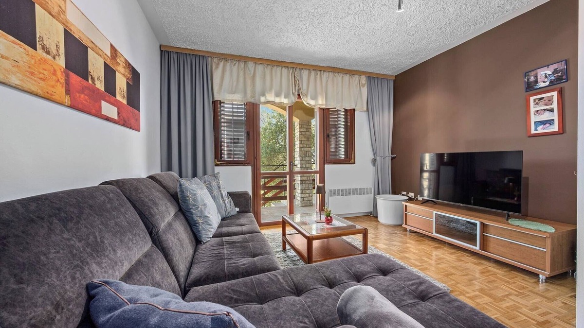 Rab Town Apartment | Apartment in Supetarska Draga near Sandy Beach