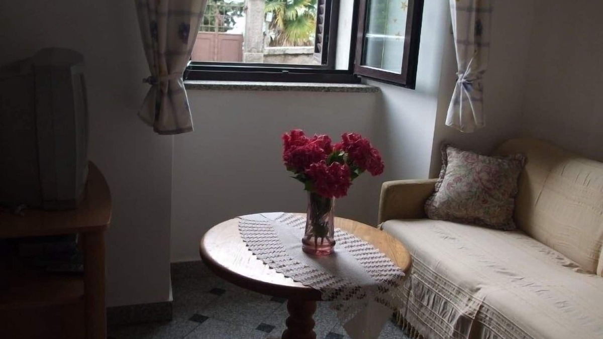 Ika Apartment | Apartment in Ika with Seaview, Terrace, Air condition, WIFI (3699-1)