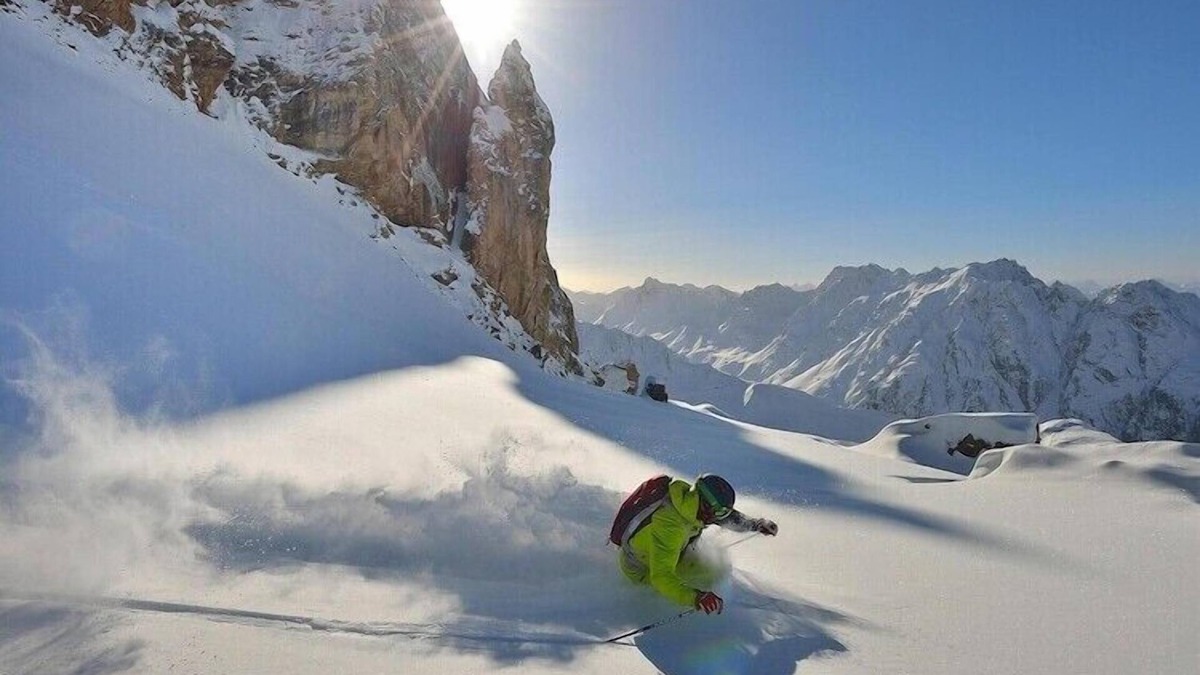 Ischgl Apartment | Apartment in Ischgl near Ski Lift