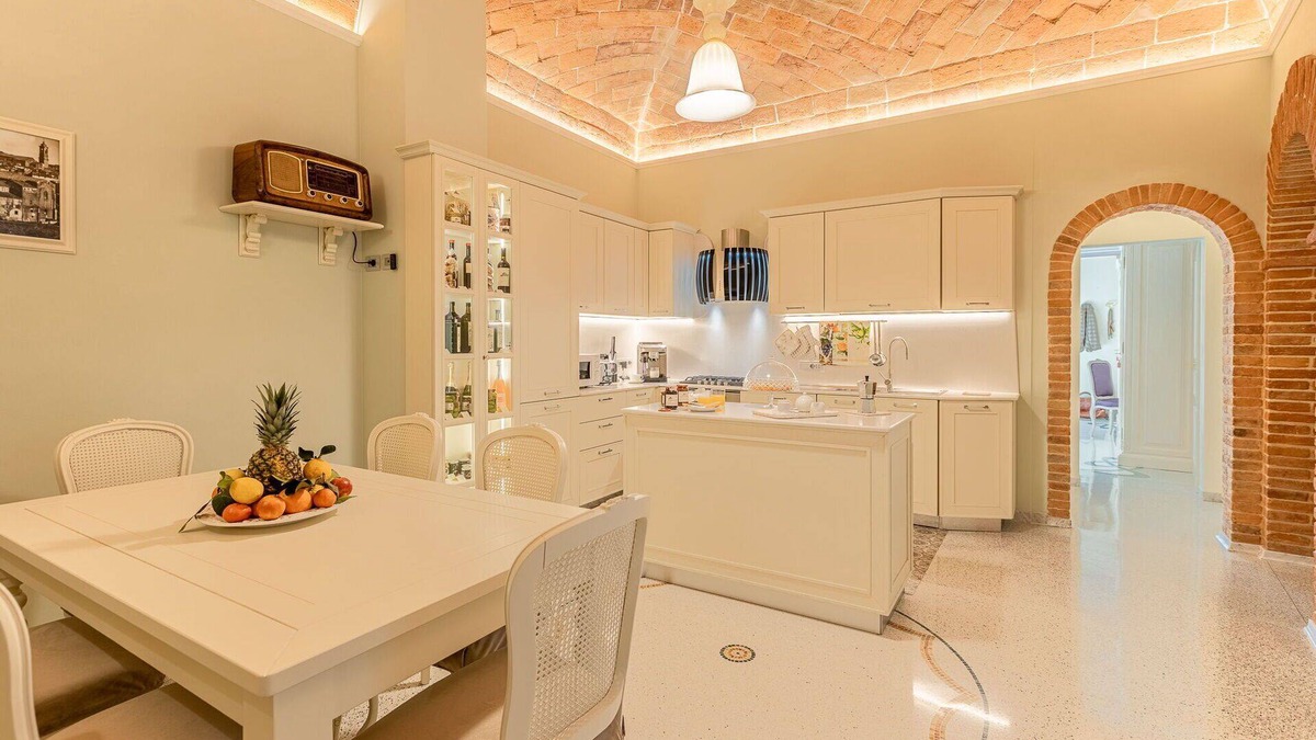 Citta della Pieve Apartment | Apartment in Città Della Pieve with 2 bedrooms sleeps 5
