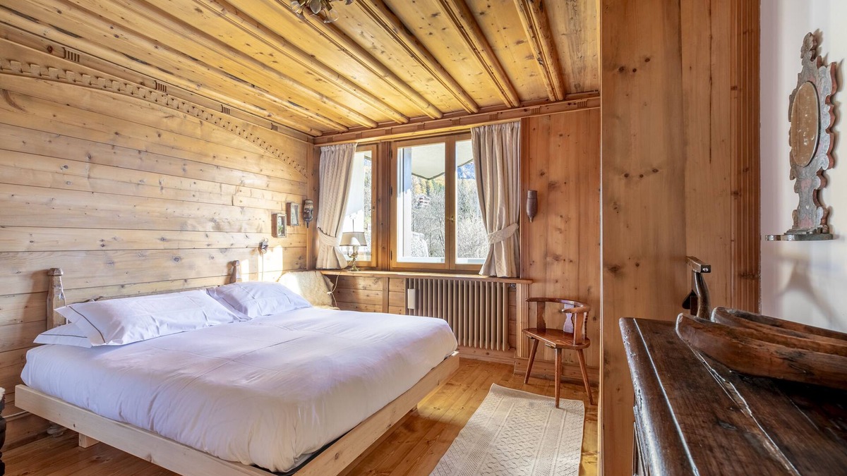 Cortina d'Ampezzo Apartment | APARTMENT IN CORTINA CENTER