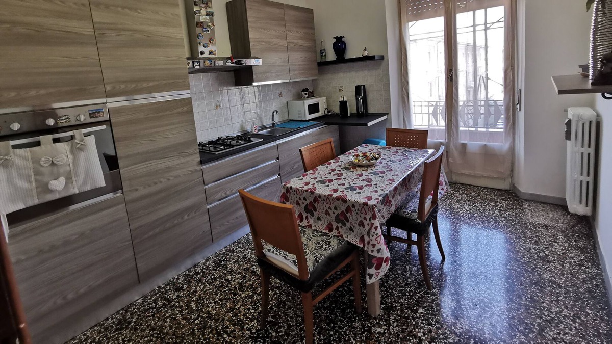 Nizza Monferrato Apartment | Apartment in the center