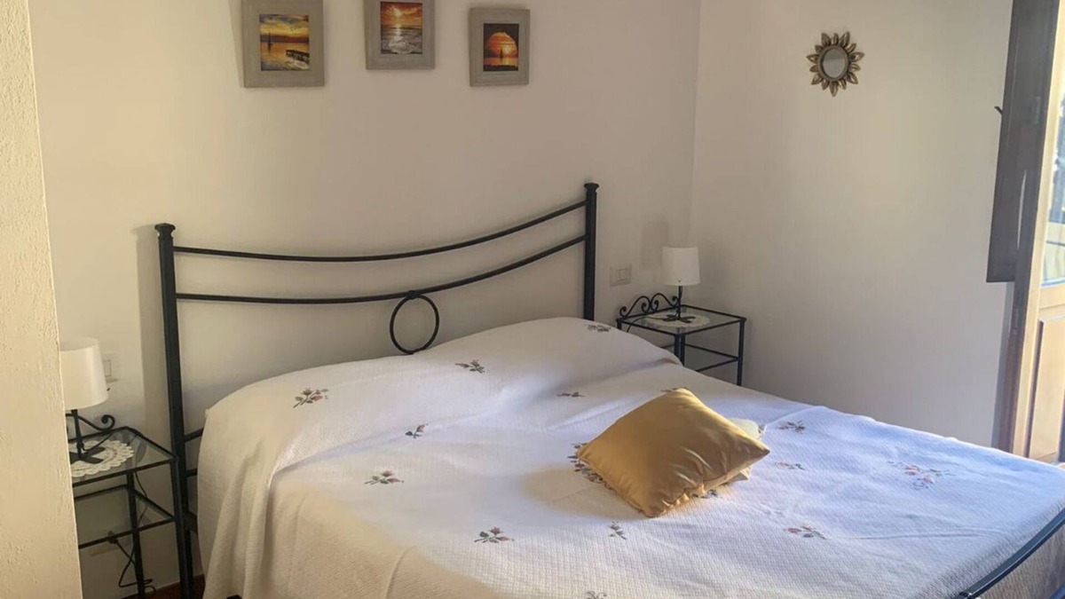 Lake Bracciano Apartment | APARTMENT IN THE CENTER OF TOWN