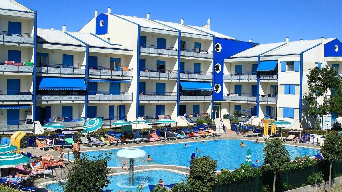 Torre di Fine Apartment | Apartment in Italy with Pool and Garden