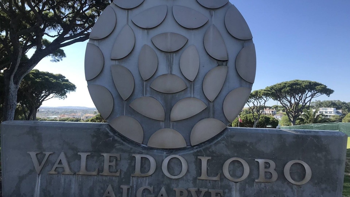 Vale do Lobo Apartment | Apartment In Jardins do Golfe, Vale Do Lobo