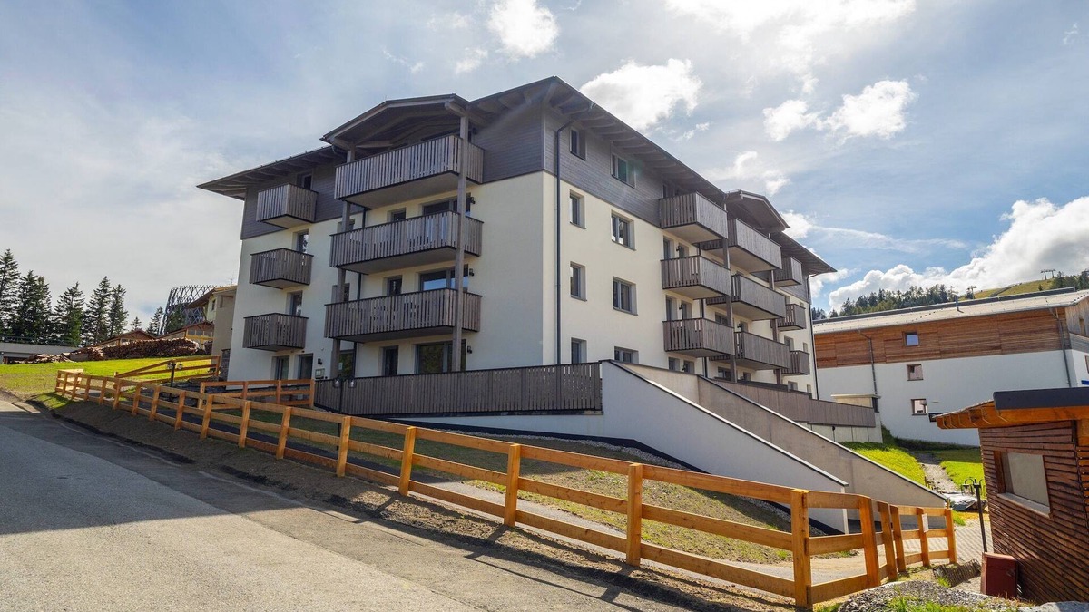 Katschberg Apartment | Apartment in Katschberg near Ski Slopes