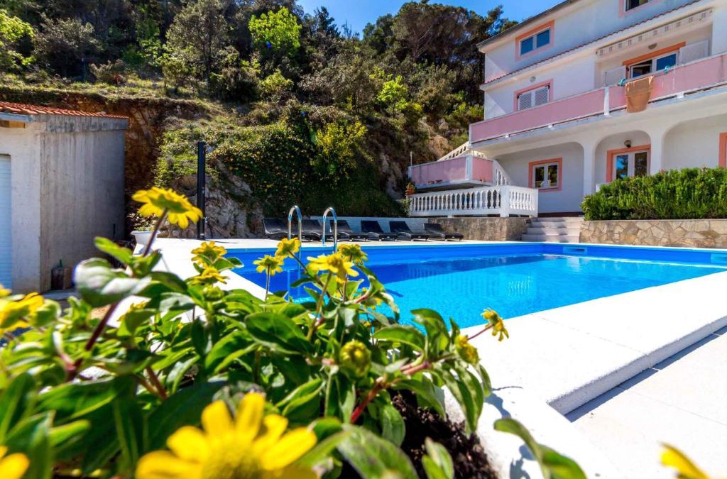 Suha Punta Apartment | Apartment in Kampor/Insel Rab 33789
